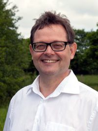 Jörg Lindner Osteopathie